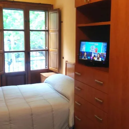 Studio Calle Consuelo * Salamanque