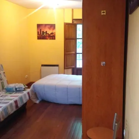 Appartement Studio Calle Consuelo *