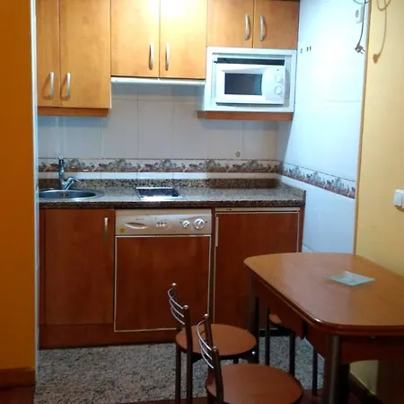 Studio Calle Consuelo شقة