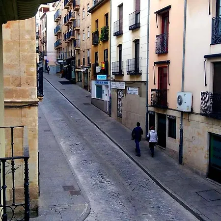Studio Calle Consuelo Appartement