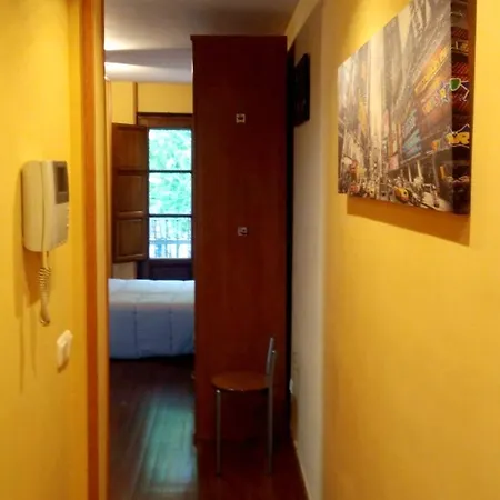 Studio Calle Consuelo