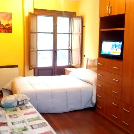 Studio Calle Consuelo * Salamanque